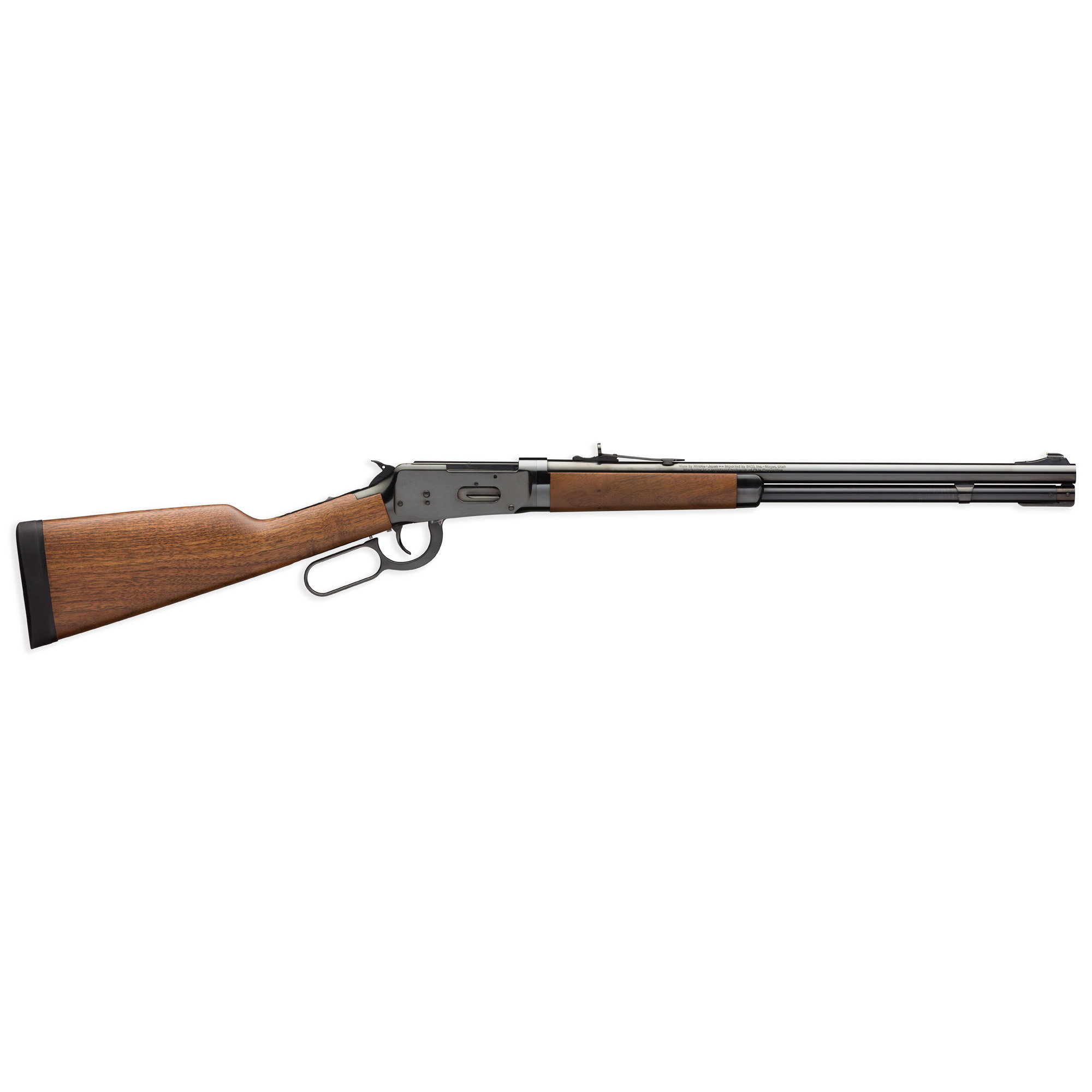 Winchester Model 94 Carbine 38-55 Winchester 20 Inch 7 Rounds Blued Walnut