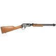 Rossi Gallery Pump Rifle .22 LR 18" Barrel 15 Rounds Wood Stock Snakeskin Engraving