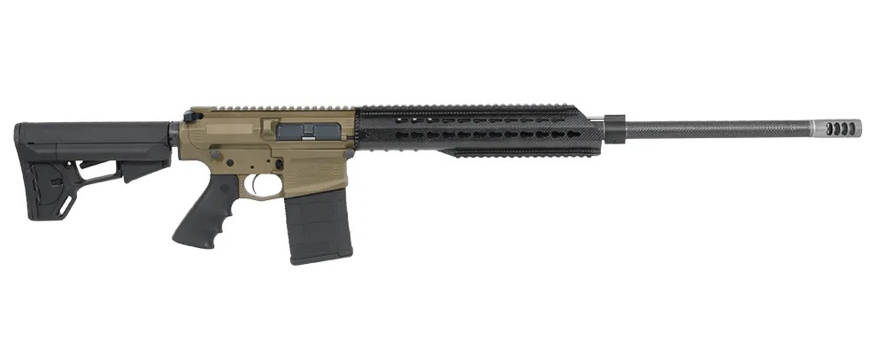 CA-10 DMR