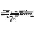 TacFire 10.5 AR 300Blk Pistol Build Kit Lower Parts Kit Parkerized M Lok Handguard