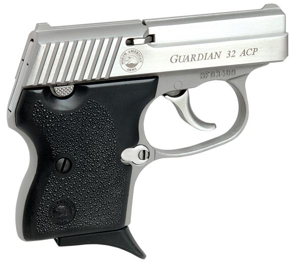 NAA 32ACP W/ ILS GUARDIANS DAO