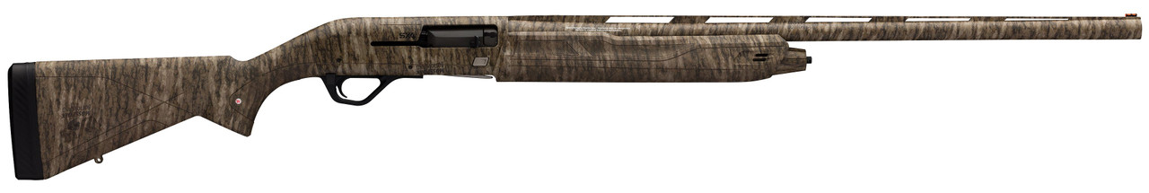 Winchester SX4 Waterfowl Hunter 20 Gauge 26 Inch Barrel 4 Rounds Mossy Oak Bottomland Camo