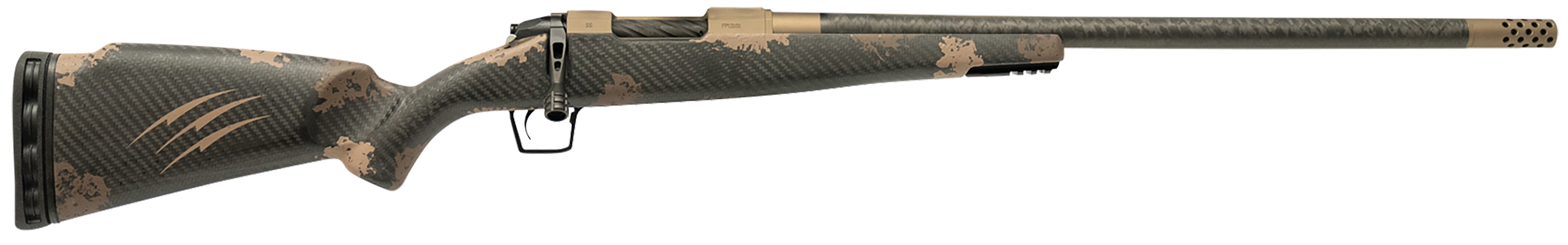 FIERCE ROG308WIN18BRS   CBRG 308WN  18    SB/SNORA