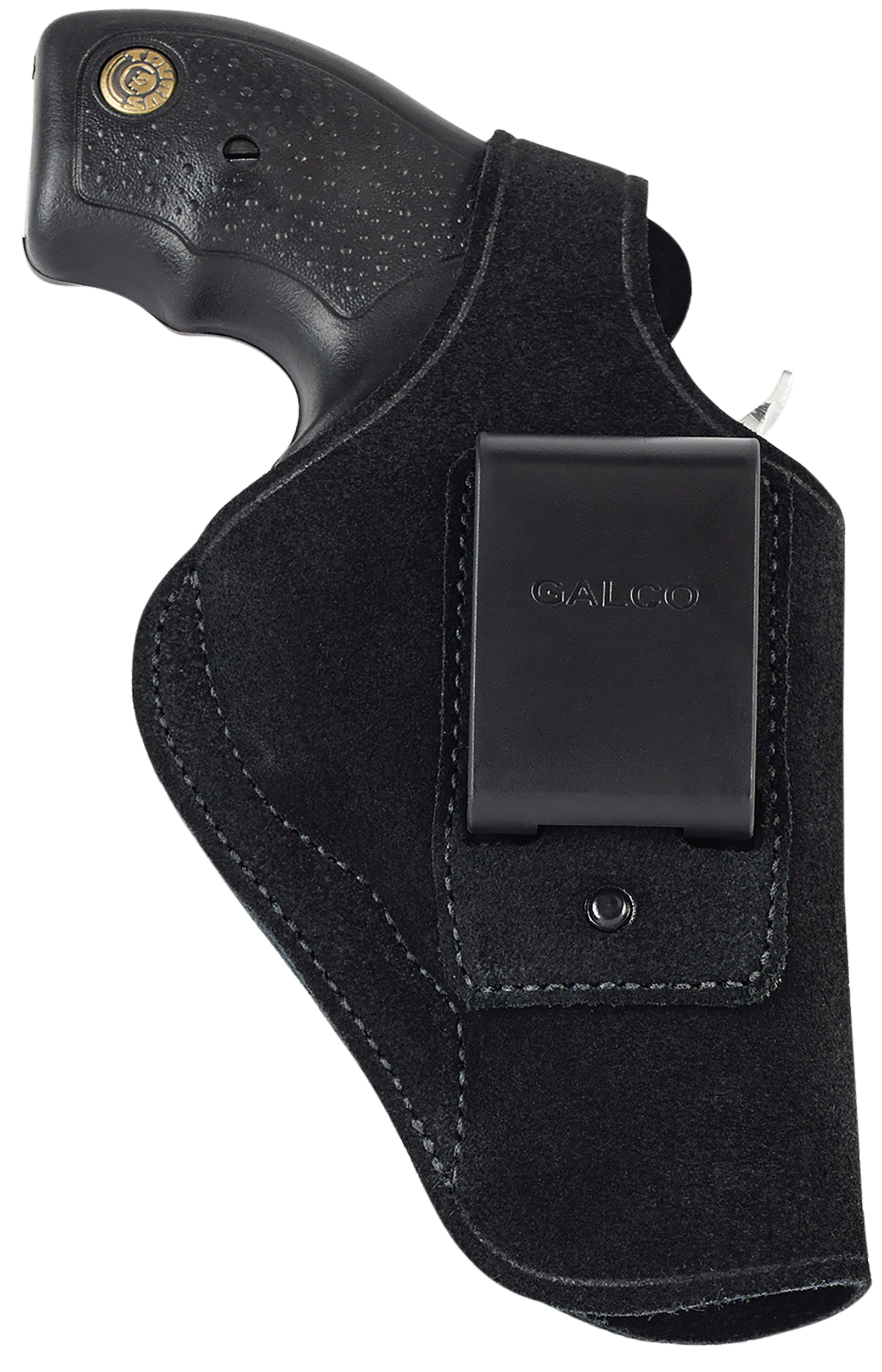 Galco WB822RB Waistband  IWB Black Fits Sig Sauer