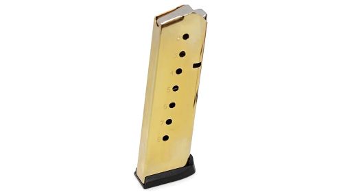 IVER JOHNSON MAGAZINE 1911 GVT