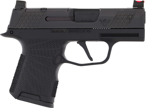 Wilson Combat WCP365 9mm 3.1" 12 Rounds Optic Cut