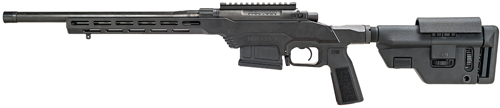 FAXON OVERWATCH TACTICAL RIFLE
