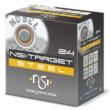 Nobel Target Steel Shotshells 20 ga 2-3/4" 1oz 1378 fps #7 25/ct