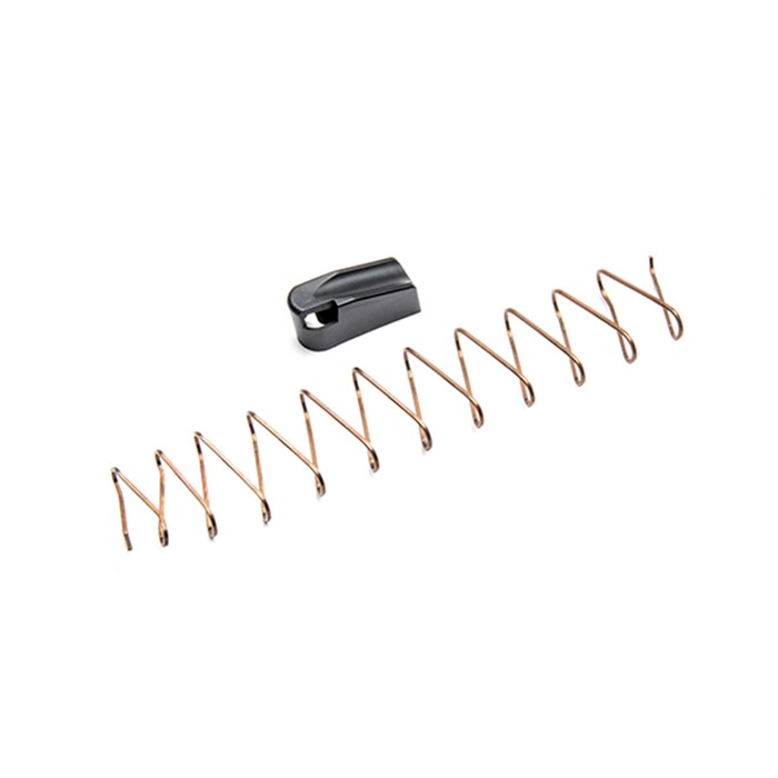 Wilson Combat Flat-Wire Spring Follower Kit 8rd Magazine 45 ACP for 1911