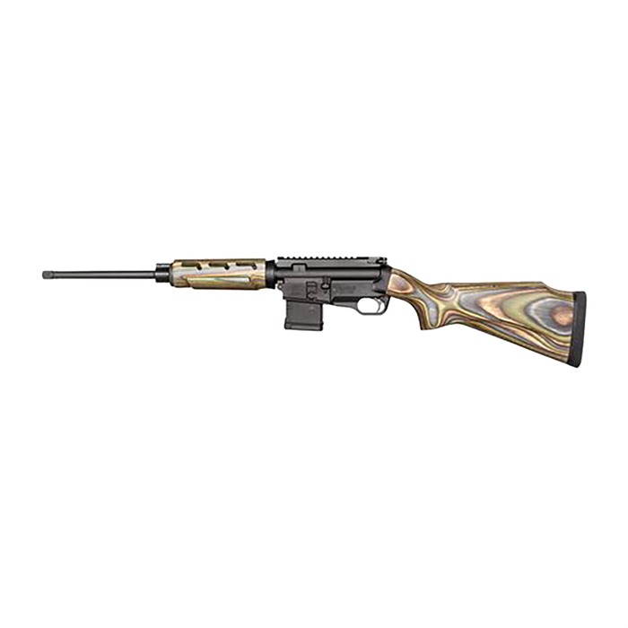 SCR RIFLE FOREST CAMO