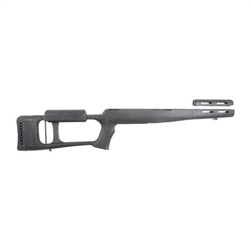Choate Sks Dragunov Adjustable Polymer Stock Universal Rifles