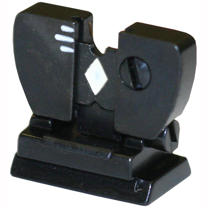 Marble Arms Rifle Flip-Up No 69Weh Flat-Top with Windage Universal Rifles
