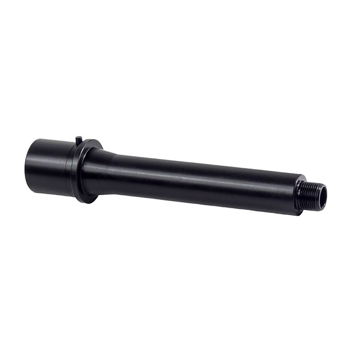 Ballistic Advantage Ar-15 5.5in 9mm Barrel 1/2-28 1-10 Twist QPQ