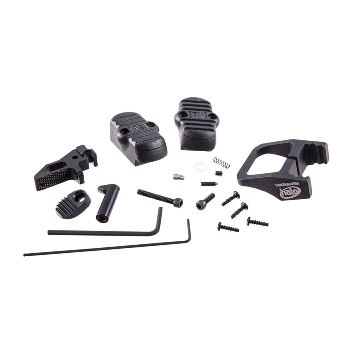 Tandemkross Race Gun Kit for Smith and Wesson Victory 22 Precision Trigger