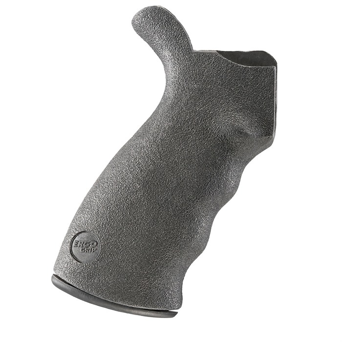 Ergo Grips Ar15 Rigid Ambidextrous Grip Polymer