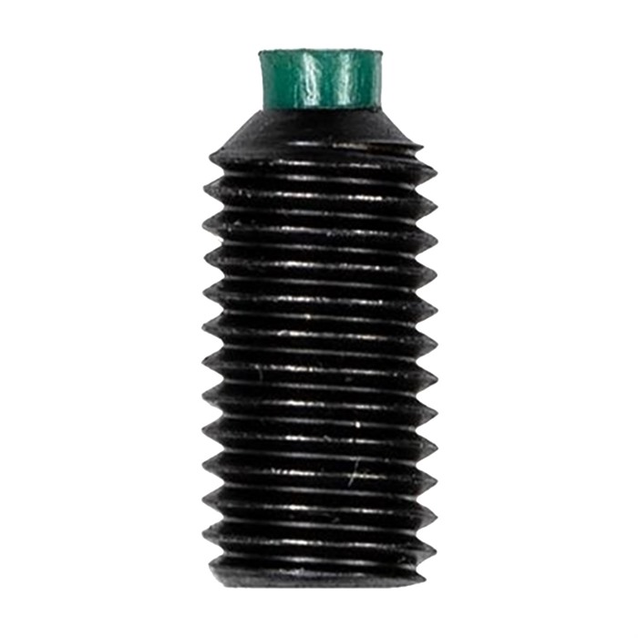 Aero Precision Nylon Tip Receiver Tension Set Screw 1/4-28 x 1/2 AR-15
