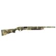 Weatherby Element 81 12 Gauge 22 Inch Barrel 4 Rounds Woodland Camo