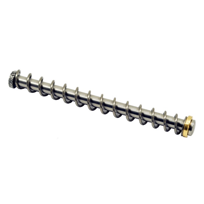 Tandemkross Sentinel Stainless Captured Spring Guide Rod for Ruger SR-22