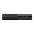 Gemtech Rifle ONE Compact Titanium Suppressor 5.56mm-300 Win Mag  Direct Thread or QD(requires Quickmount) USED