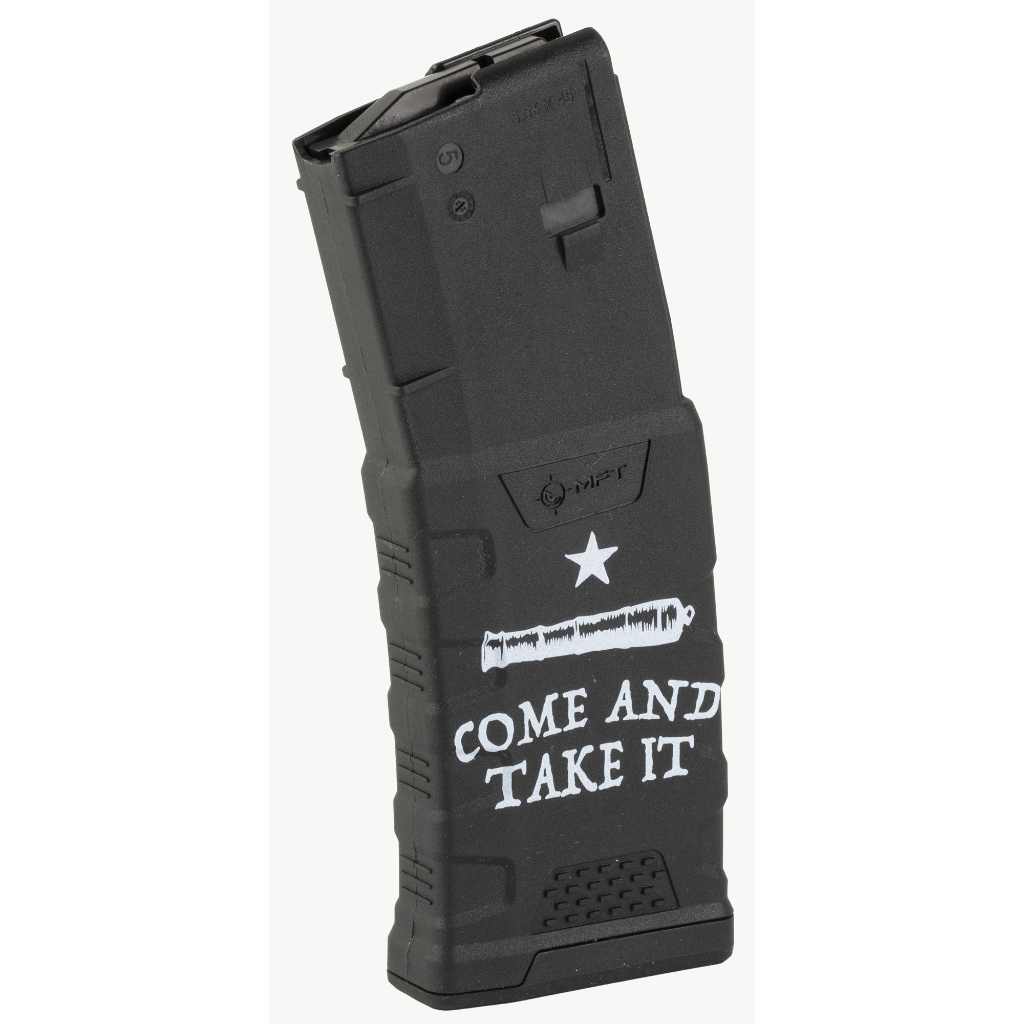 Mission First Tactical MFT Extreme Duty 5.56 30 Round Magazine AR-15 Compatible