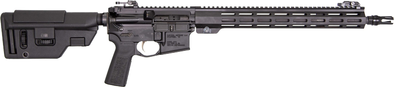 Radical Firearms Mk1 Mod1 Dmr 5.56 NATO 16 inch 30 rounds Colored Finish