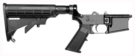 DELTON AR-15 COMPLETE LOWER