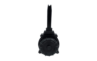 ProMag CZ P10 9mm 50rd Drum Magazine Polymer