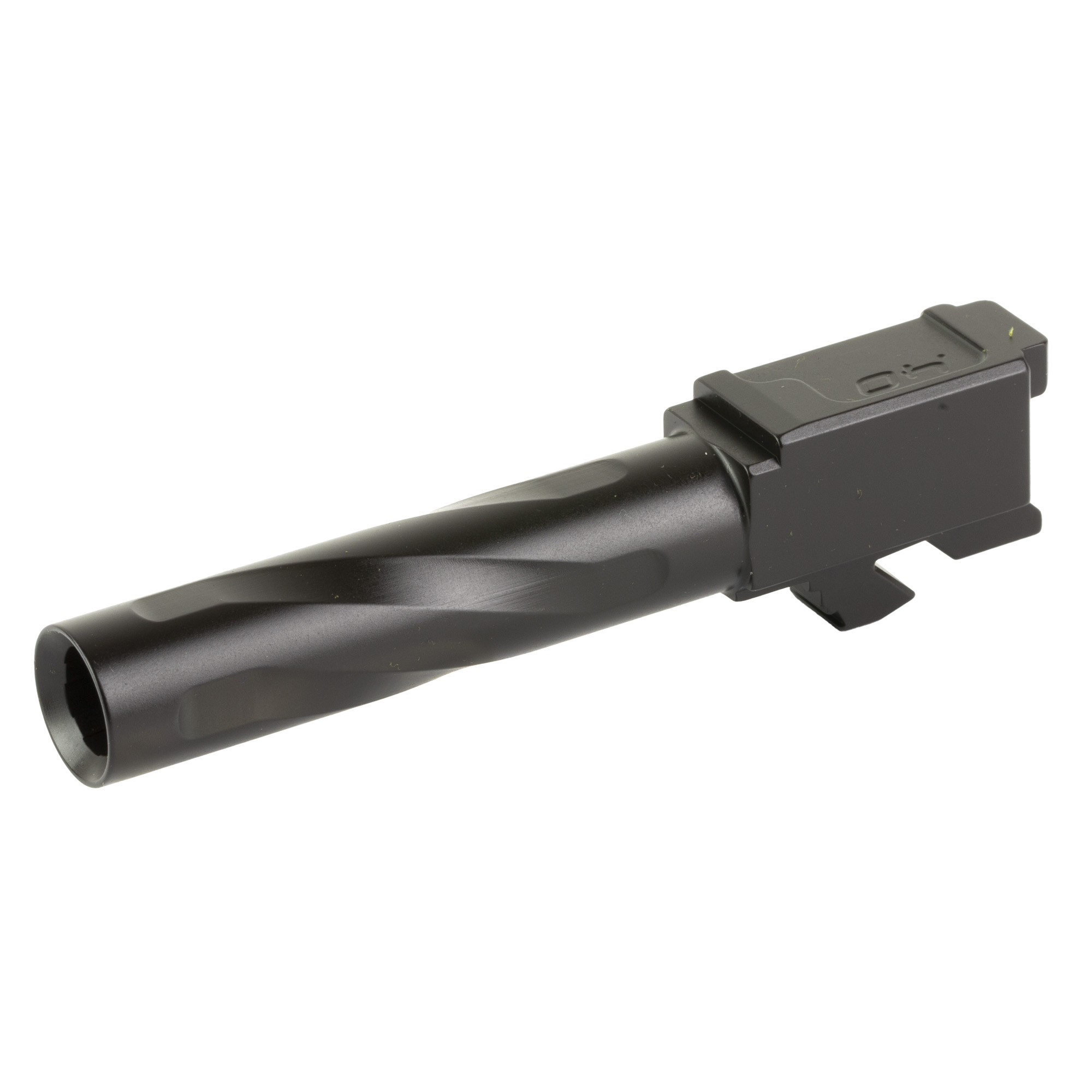 Zaffiri Precision ZP 23BBN 3.9in 40SW Nitride Barrel Glock 23 Gen 1-3