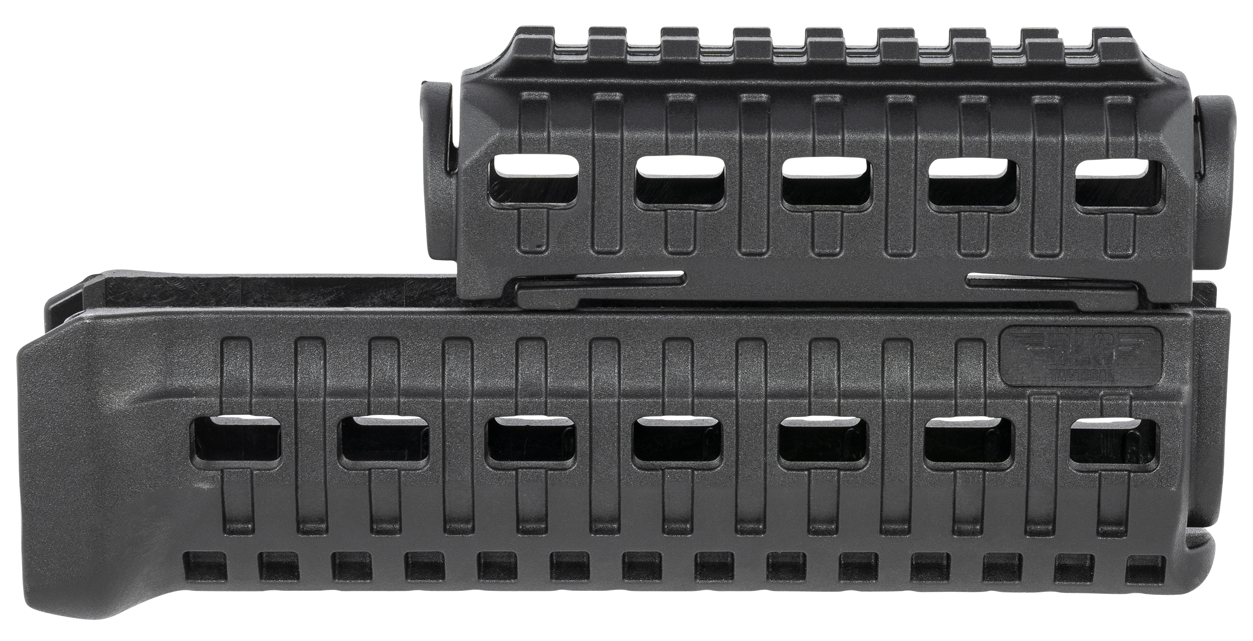 NcStar DLG-133 M-LOK Polymer Handguard for AK Platform