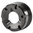 Dead Air Armament Ghost Front Cap 45 Std For Ghost Series 4.75in