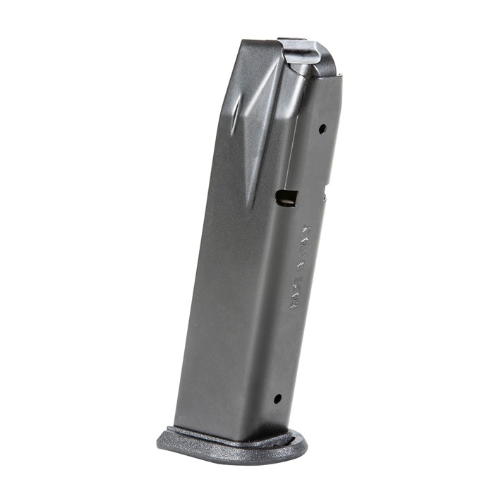 Walther PPX M1 9mm 10-Round Magazine Compatible with Walther Creed