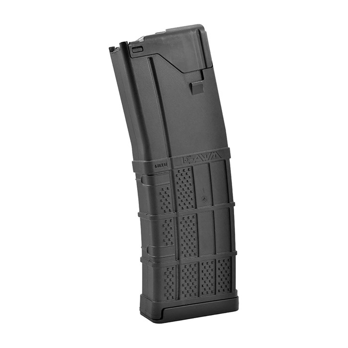 Lancer Systems 300 BLK 30-Round Opaque Magazine for AR-15 Compatible Firearms