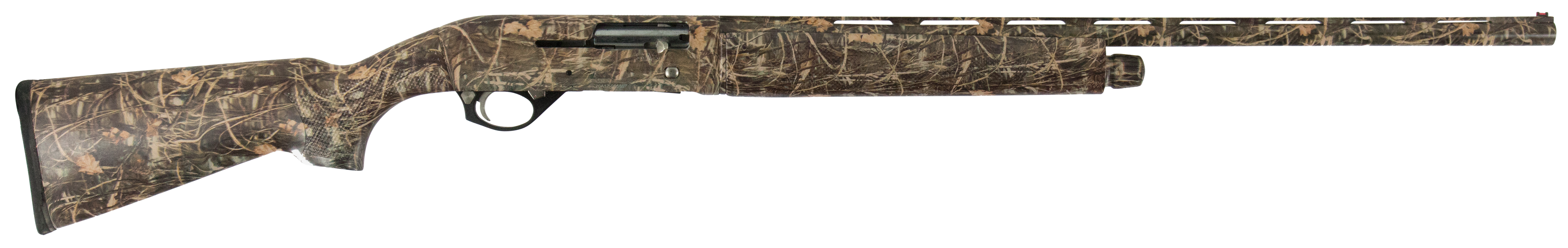 Hatfield SAS 12GA, 28in. Barrel, 4rd - Mossy Oak Shadow Grass Blades Camo (USA12C)