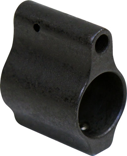 Guntec USA Low Profile Gas Block .625 AR-15 Compatible Steel
