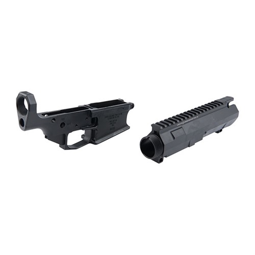 AR-308 BILLET RECEIVER SET