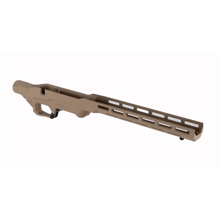 Mdt Remington 700 La Right Hand Chassis Fde Lss-Xl Gen 2