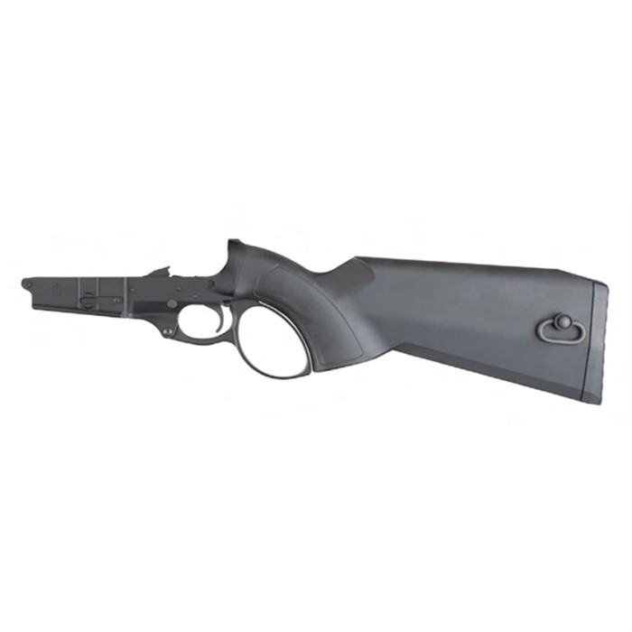 HERRING MODEL 2024 LEVER RIFLE LOWER RECEIVER