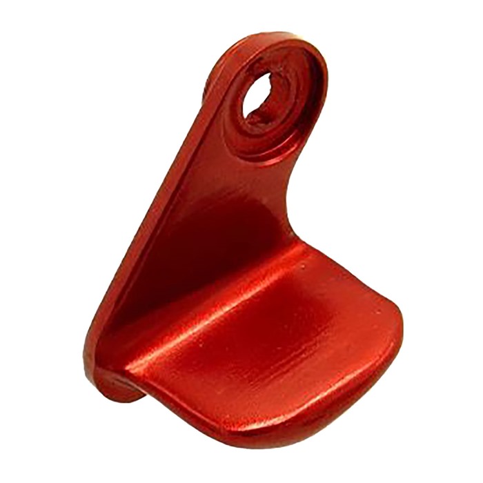 Tandemkross Cornerstone Safety Thumb Ledge for KelTec PMR30 CMR30 CP33 Red