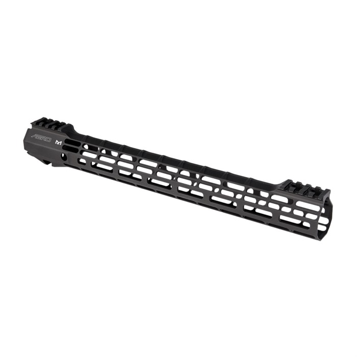 Aero Precision Atlas S-One 14.94 Inch Handguard M-Lok Free Float for AR-15