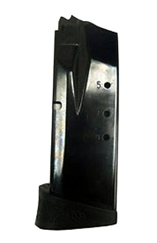 Smith & Wesson M&P Compact 10rd .40 S&W Blued Steel Magazine