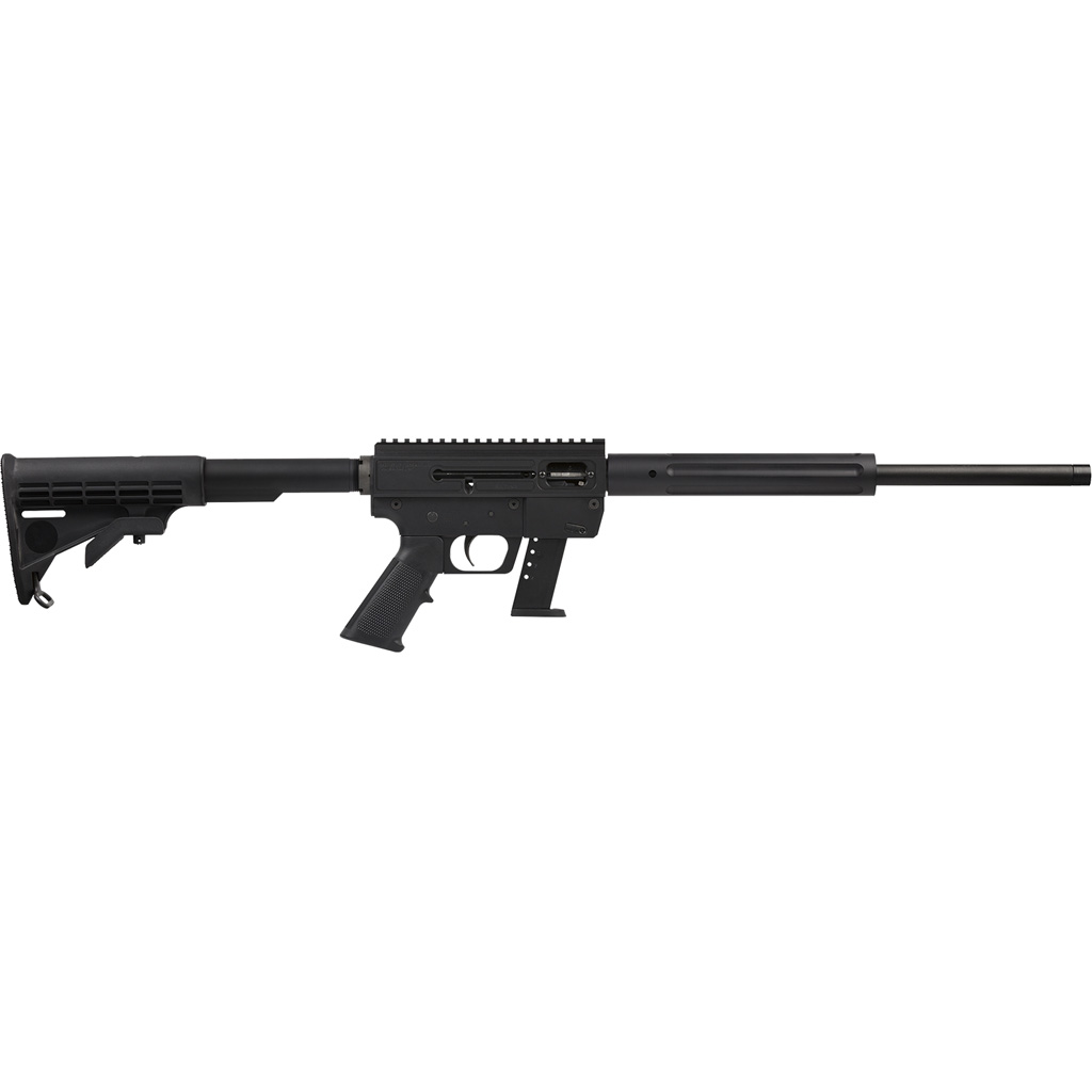 Just Right Carbines Gen 3 JRC M-Lok Rifle 45 ACP 17 in. Black Unthreaded Glock Mag CT/NJ/MA