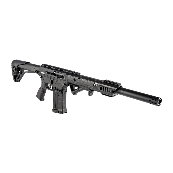 AR-12 12 GAUGE 20.7'' 5+1 3''