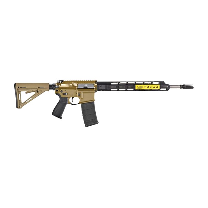 Sig Sauer M400 Tread 5.56 NATO 16in 30rd Cerakote Finish