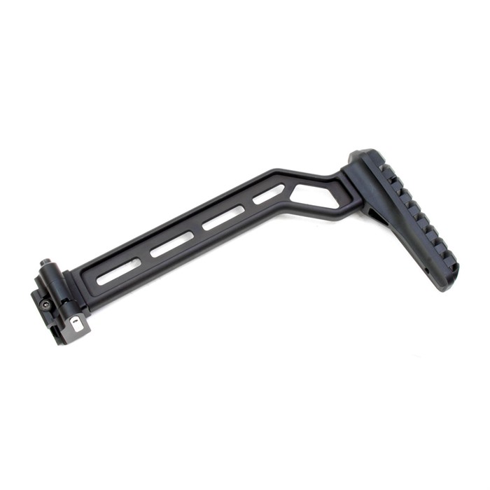 A3 Tactical M-LOK Hinged Extension Bar with Buttpad 8.625''