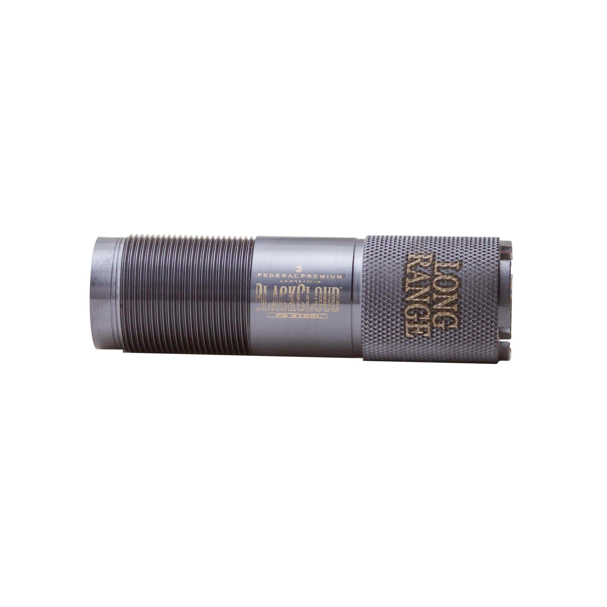 Carlson Invector 20 Gauge Long Range Steel Titanium Coated Choke 590 Winchester