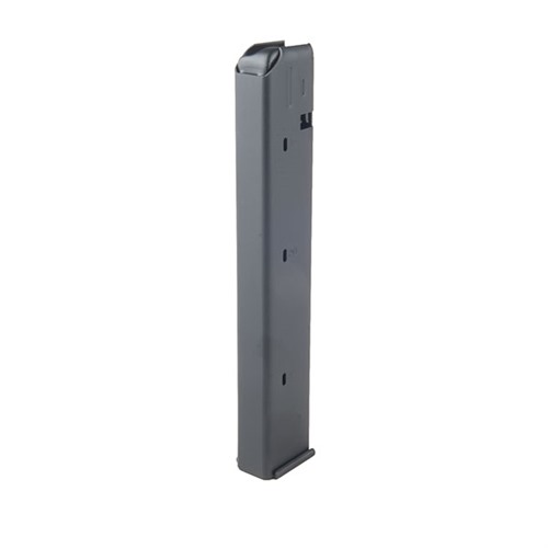 Brownells AR-15 Colt Style Magazine 9mm 32rd Steel Semi-auto