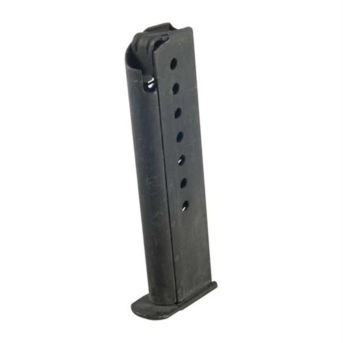 Triple-K Walther P38 9mm 8-Round Steel Magazine