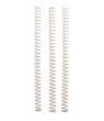 Kimber 16 lb Recoil Spring Set 1911 3 Pack for 45 ACP OEM Replacement