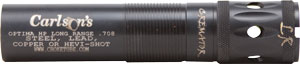 Carlson Cremator Ported Choke 12ga Beretta Optima HP LR Long Range