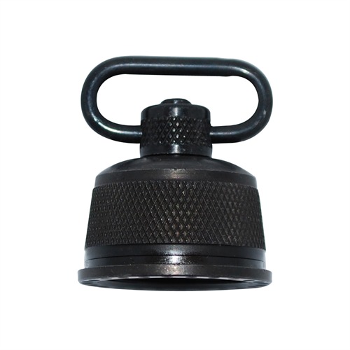 GrovTec Remington 870 12 Gauge Push Button Magazine Cap for Remington 870
